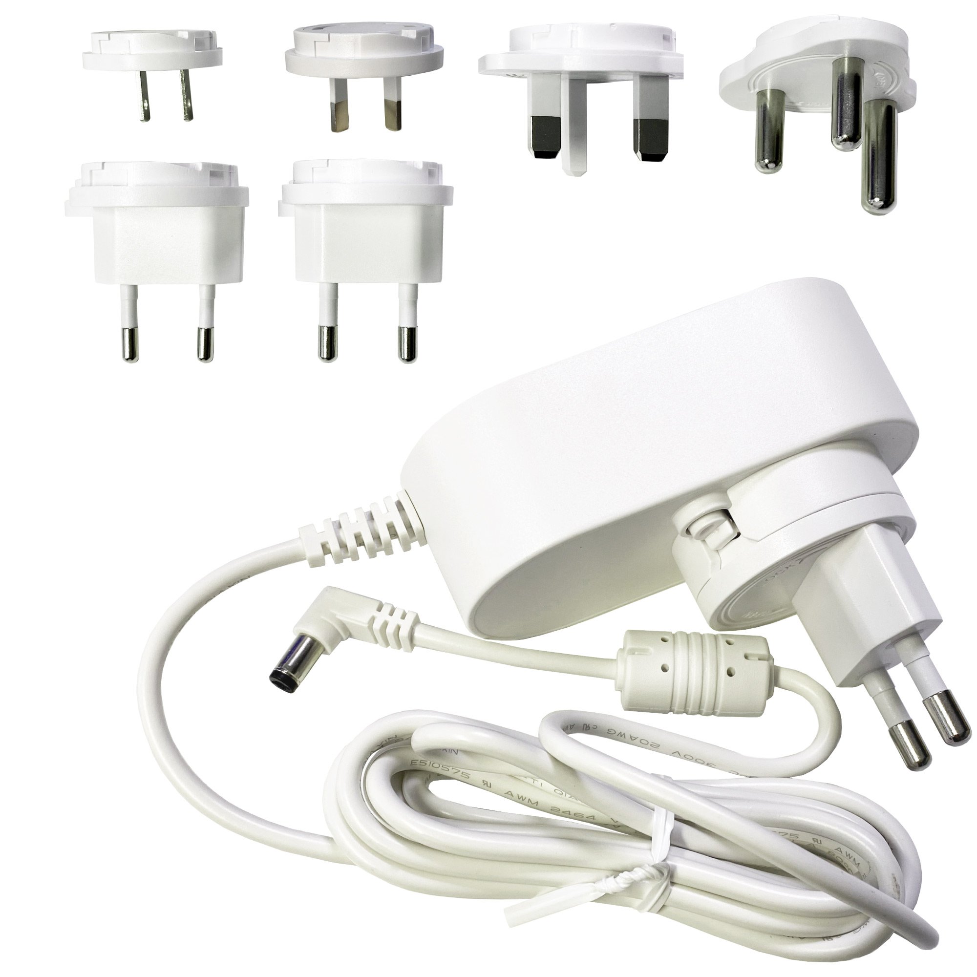 LED Lamp 2 Cord CND NeglAkademiet AS