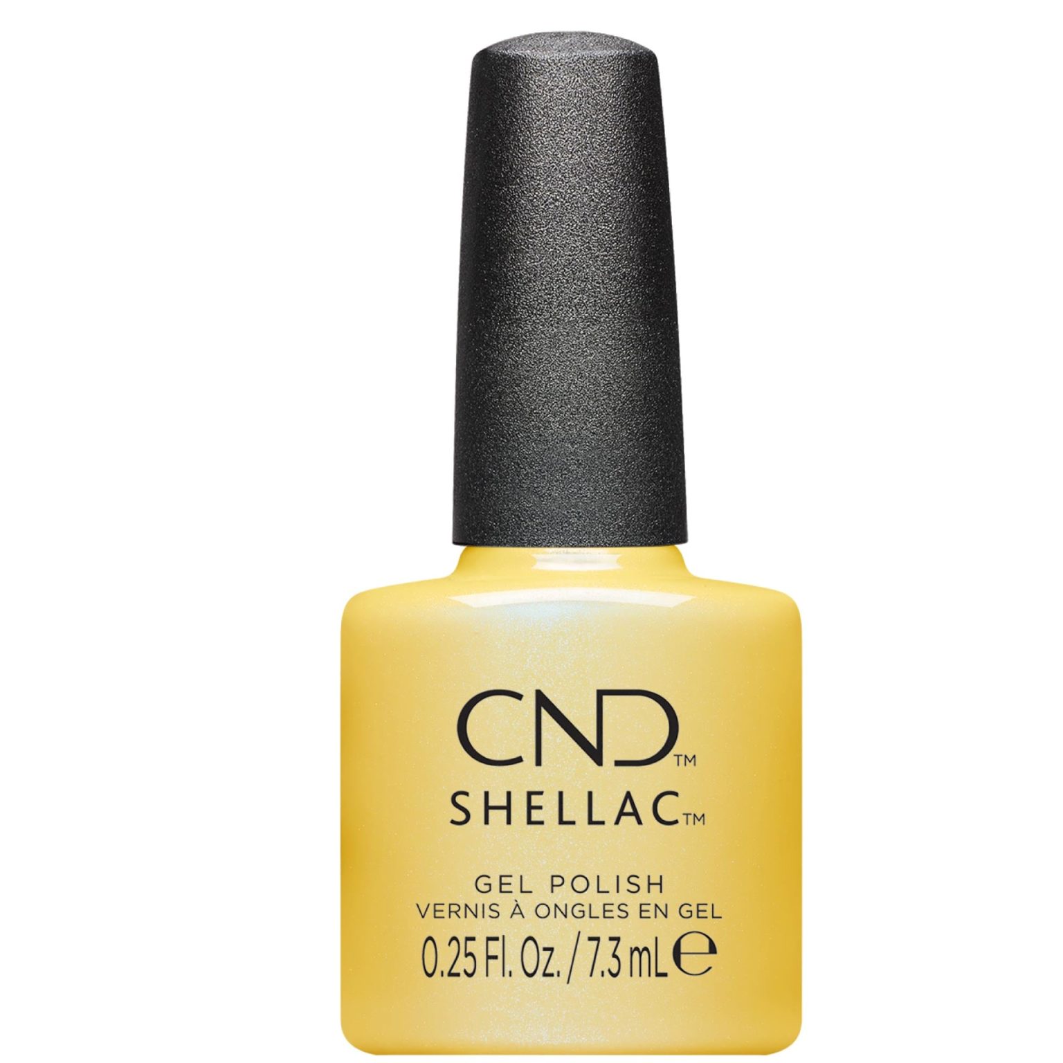 Shellac Nagellack-Set – 14+ Tage Halt, Mit Grundierung, Farbe, Top Coat & LED-Lampe