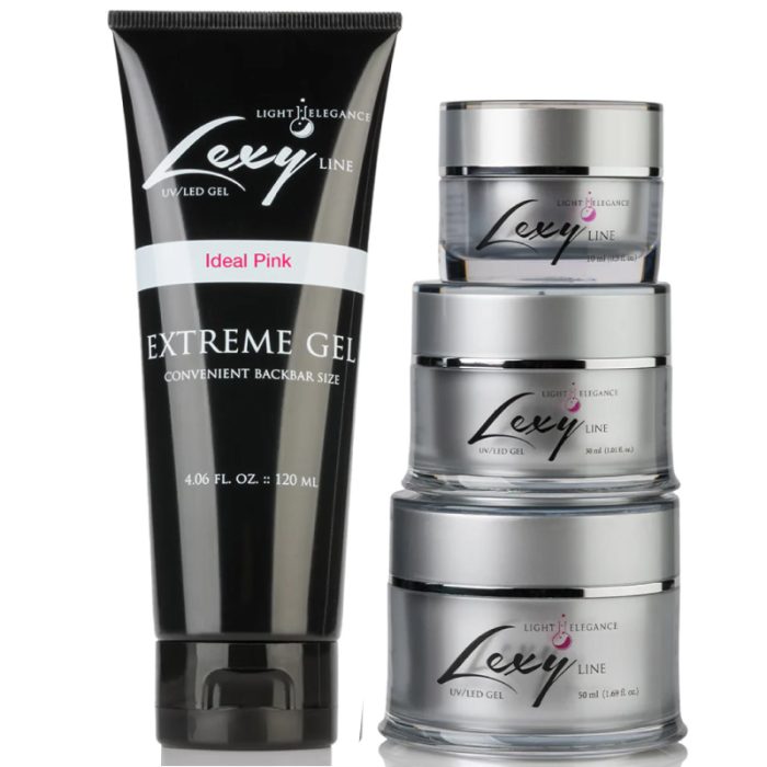 Light Elegance Gel