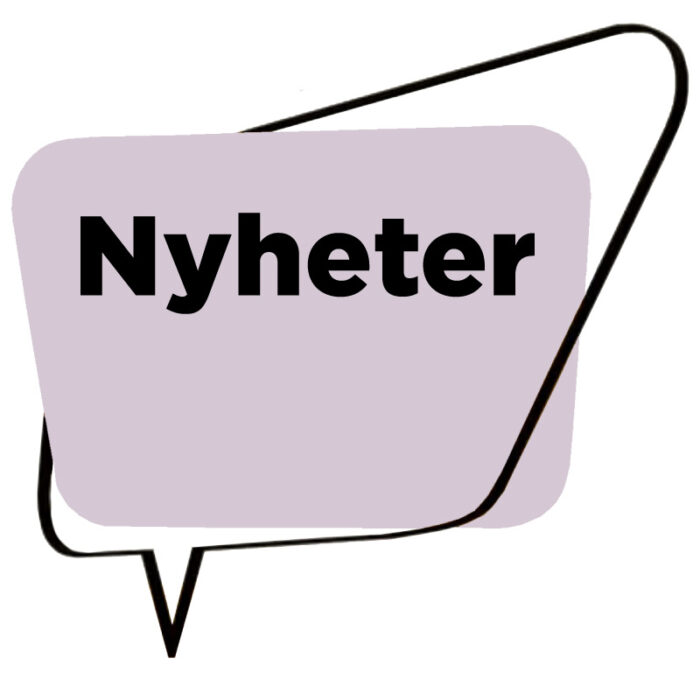 Nyheter