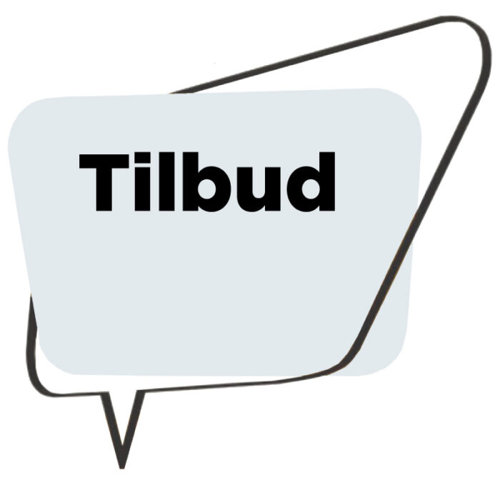 Tilbud