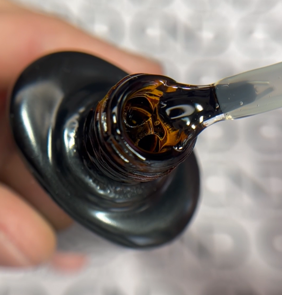 CND SHELLAC EPIC SMOOTHING BASE – Gi SHELLAC behandlingene dine en episk start