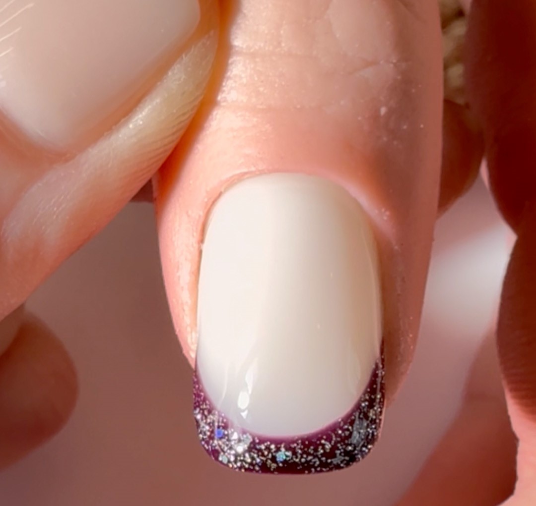 Vinterens vakreste negler: Inspirerende negldesign for kaldere dager