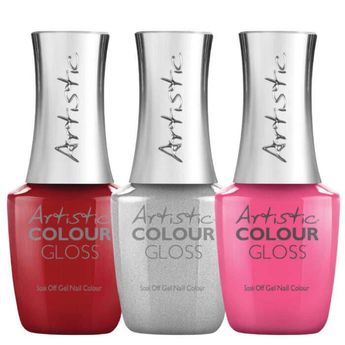 Artistic Colour Gloss