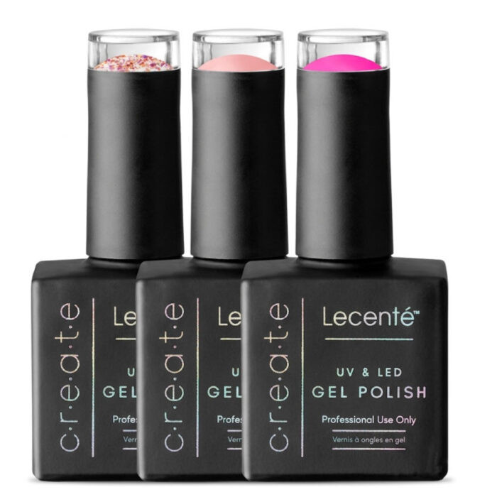 Lecenté Create
